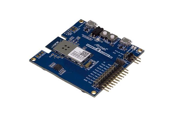 ATSAMW25-XPRO | 파츠바다 - 모든 전자부품의 정답