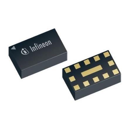 BGS18MA12E6327XTSA1 | 파츠바다 - 모든 전자부품의 정답