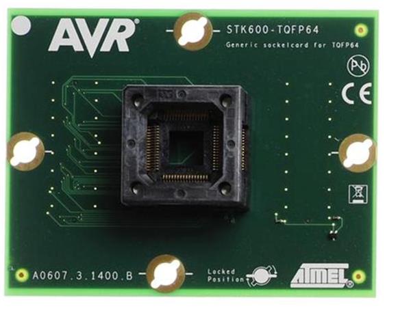 ATSTK600-SC02 | 파츠바다 - 모든 전자부품의 정답