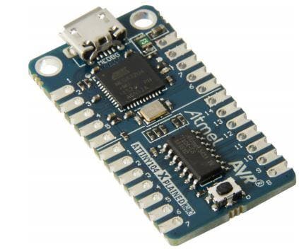 ATTINY104-XNANO | 파츠바다 - 모든 전자부품의 정답