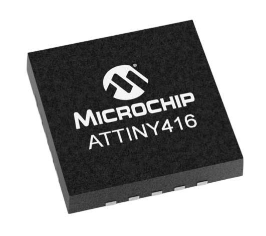 ATTINY416-MF | 파츠바다 - 모든 전자부품의 정답