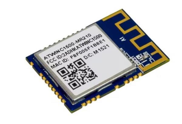 ATWINC1500-MR210PB1977-T | 파츠바다 - 모든 전자부품의 정답