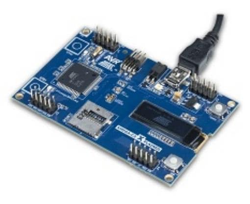 ATXMEGAC3-XPLD | 파츠바다 - 모든 전자부품의 정답