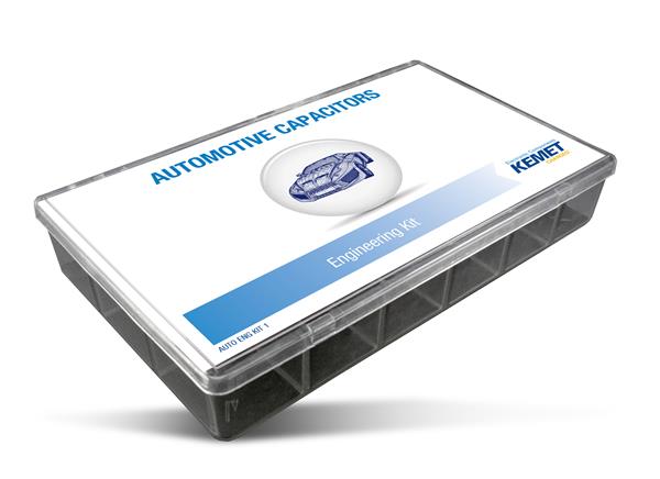 AUTO ENG KIT 1 | 파츠바다 - 모든 전자부품의 정답