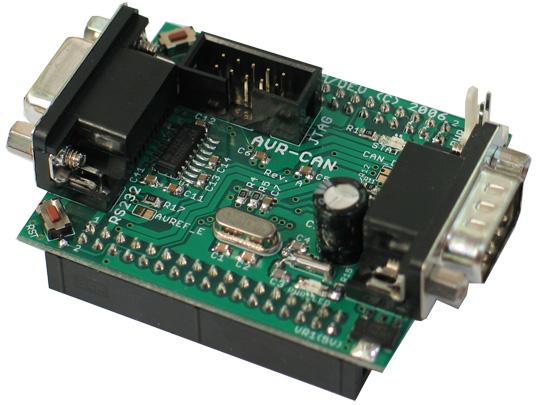 AVR-CAN | 파츠바다 - 모든 전자부품의 정답