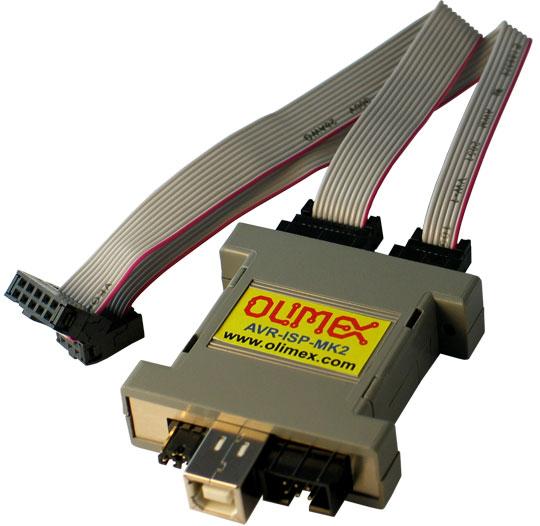 AVR-ISP-MK2 | 파츠바다 - 모든 전자부품의 정답