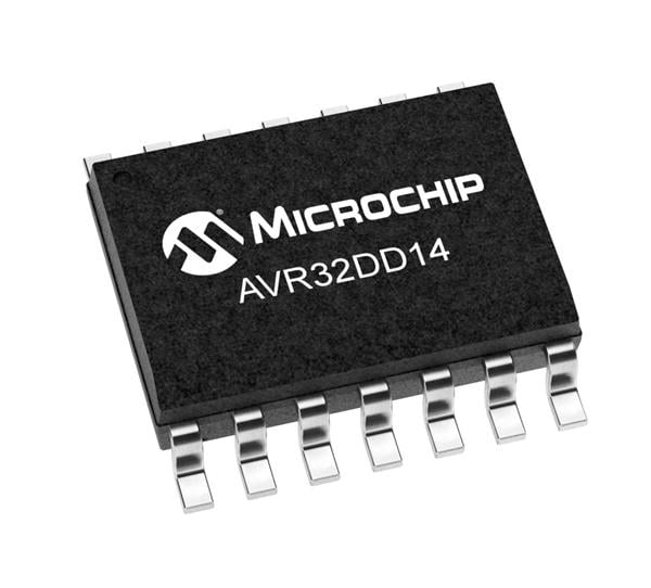 AVR32DD14T-E/SL | 파츠바다 - 모든 전자부품의 정답