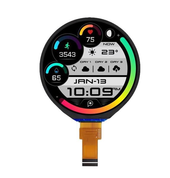 AWD-360360T18N01 | 파츠바다 - 모든 전자부품의 정답