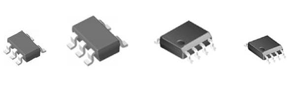 AZV832MTR-G1 | 파츠바다 - 모든 전자부품의 정답