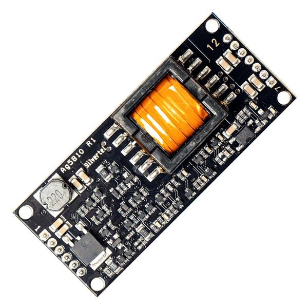 Ag5810 | 파츠바다 - 모든 전자부품의 정답