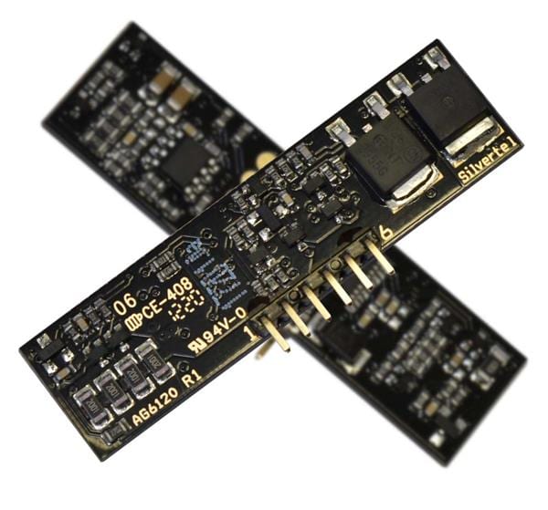 Ag6120 | 파츠바다 - 모든 전자부품의 정답