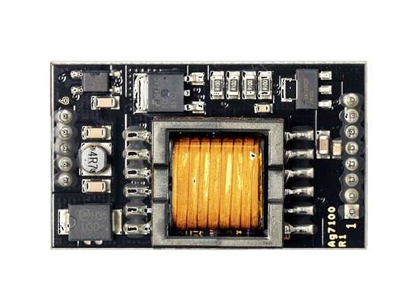 Ag7100 | 파츠바다 - 모든 전자부품의 정답