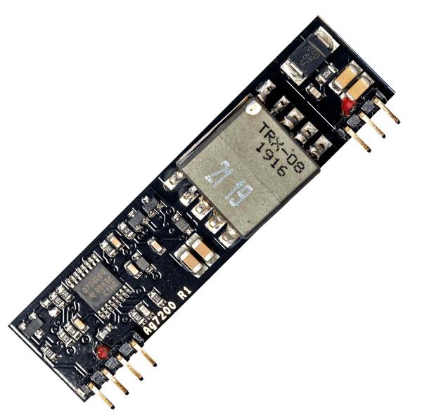 Ag7200 | 파츠바다 - 모든 전자부품의 정답