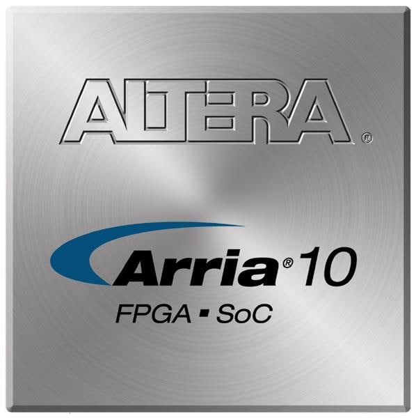 10AS022C3U19I2SG | 파츠바다 - 모든 전자부품의 정답