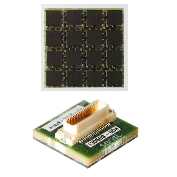 ARRAYC-30035-16P-PCB | 파츠바다 - 모든 전자부품의 정답