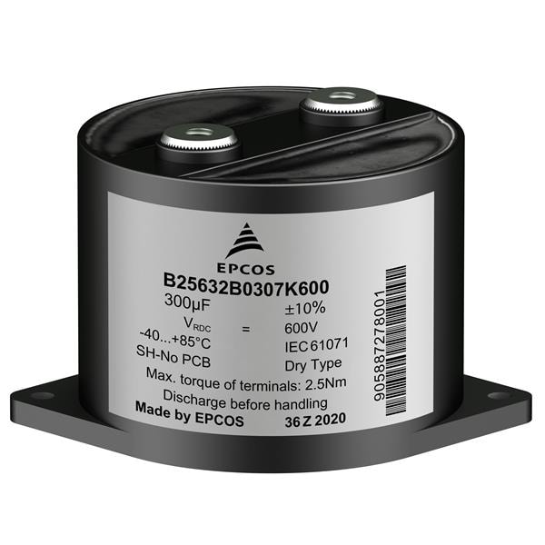 B25632B0187K800 | 파츠바다 - 모든 전자부품의 정답