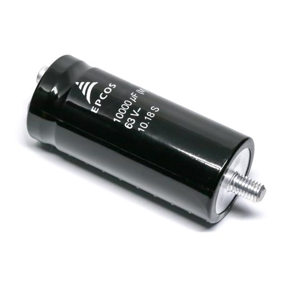 B43727A9109M600 | 파츠바다 - 모든 전자부품의 정답