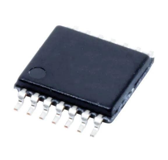 LM2901FVJ-E2 | 파츠바다 - 모든 전자부품의 정답