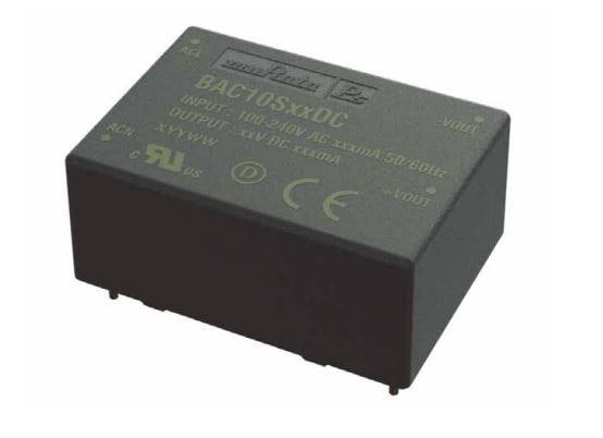 BAC10S24DC | 파츠바다 - 모든 전자부품의 정답