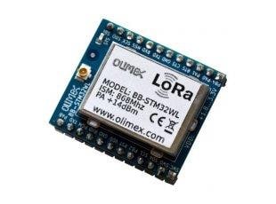 BB-STM32WL-ANT | 파츠바다 - 모든 전자부품의 정답