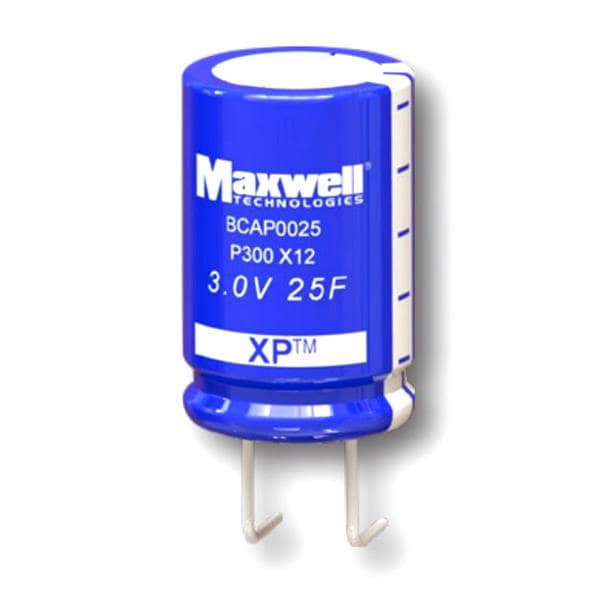 BCAP0025 P300 X12 | 파츠바다 - 모든 전자부품의 정답