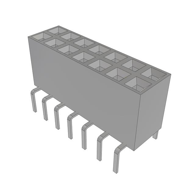 BCS-107-L-D-PE | 파츠바다 - 모든 전자부품의 정답