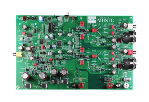 BD34301EKV-EVK-003 | 파츠바다 - 모든 전자부품의 정답