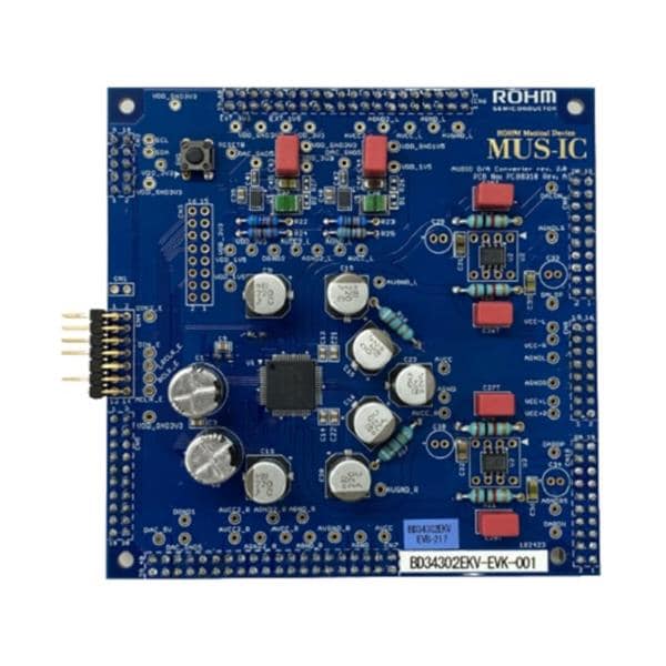 BD34302EKV-EVK-001 | 파츠바다 - 모든 전자부품의 정답