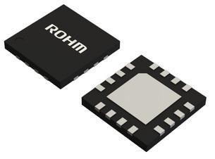 BD3852MUZ-ZTR | 파츠바다 - 모든 전자부품의 정답