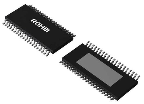 BD6387EFV-E2 | 파츠바다 - 모든 전자부품의 정답