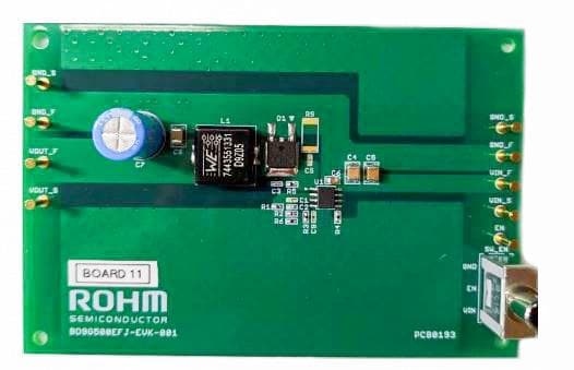 BD9G500EFJ-EVK-001 | 파츠바다 - 모든 전자부품의 정답