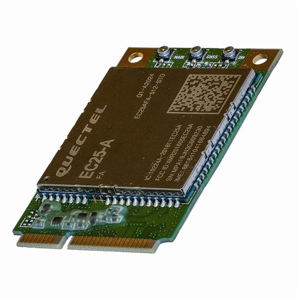 BD_MPCIE_EC25 | 파츠바다 - 모든 전자부품의 정답