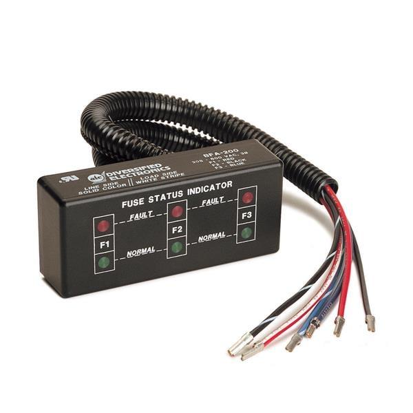 BFA-200 | 파츠바다 - 모든 전자부품의 정답