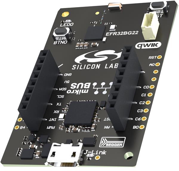 BG22-EK4108A | 파츠바다 - 모든 전자부품의 정답