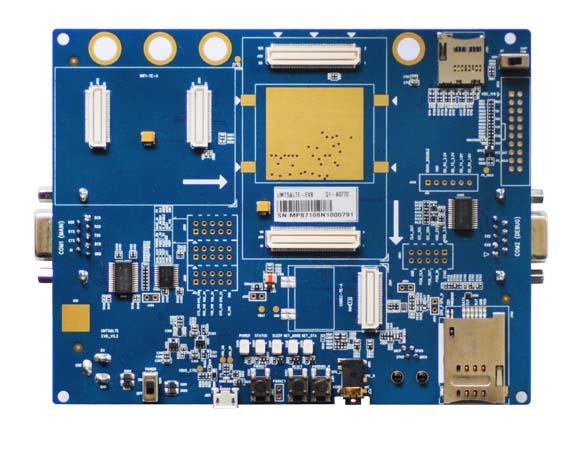 BG770AGLTEB-KIT | 파츠바다 - 모든 전자부품의 정답