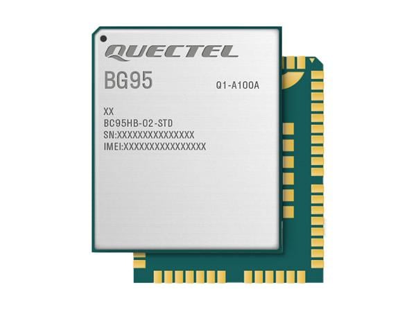 BG95M3LATEA-64-SGNS*IOT | 파츠바다 - 모든 전자부품의 정답
