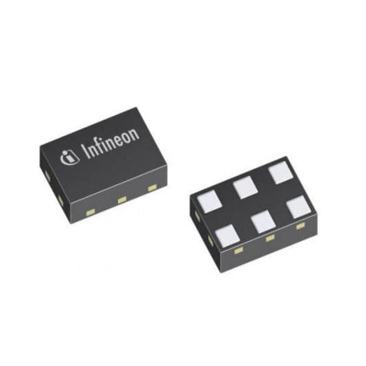 BGC100GN6E6327XTSA1 | 파츠바다 - 모든 전자부품의 정답