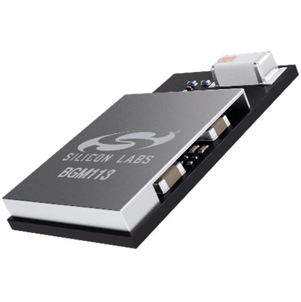 BGM113A256V2 | 파츠바다 - 모든 전자부품의 정답