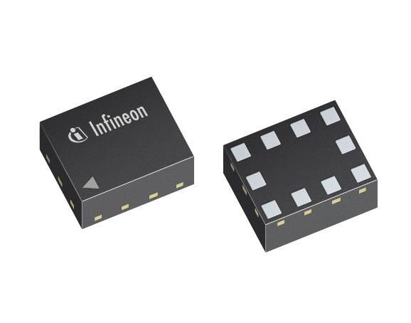 BGSA11GN10E6327XTSA1 | 파츠바다 - 모든 전자부품의 정답