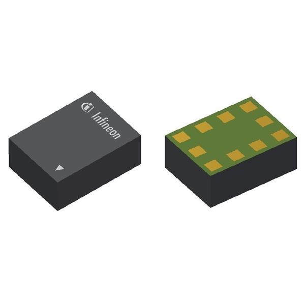 BGSX22G5A10E6327XTSA1 | 파츠바다 - 모든 전자부품의 정답