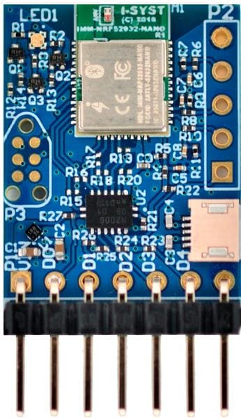 BLUEIO832-MINI | 파츠바다 - 모든 전자부품의 정답