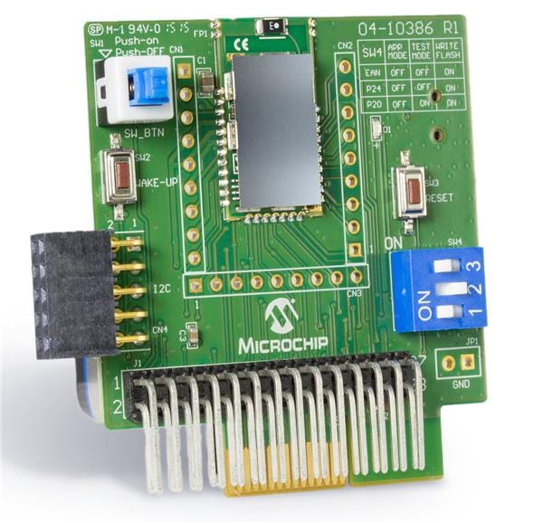 BM-78-PICTAIL | 파츠바다 - 모든 전자부품의 정답