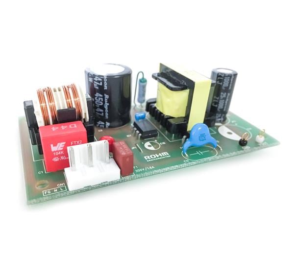 BM2P0161-EVK-003 | 파츠바다 - 모든 전자부품의 정답