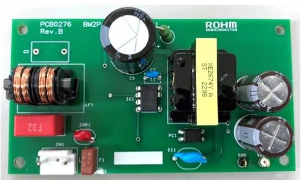 BM2P10B1J-EVK-001 | 파츠바다 - 모든 전자부품의 정답