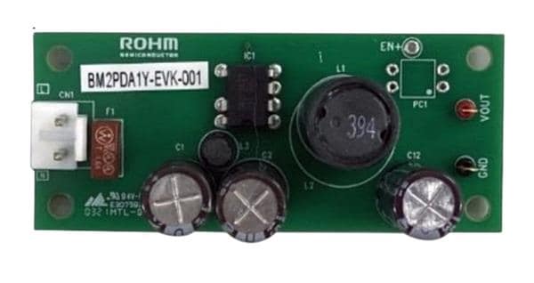 BM2PDA1Y-EVK-001 | 파츠바다 - 모든 전자부품의 정답