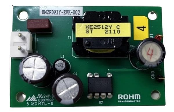 BM2PDA1Y-EVK-002 | 파츠바다 - 모든 전자부품의 정답