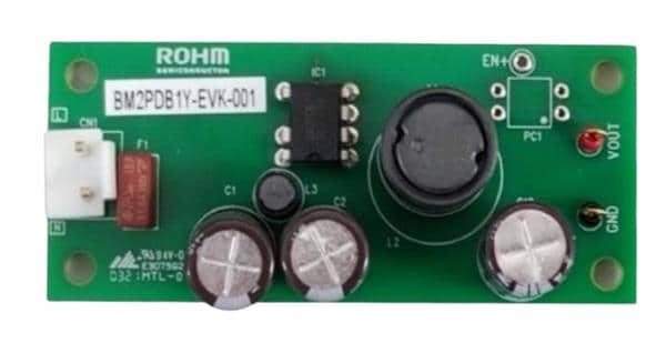 BM2PDB1Y-EVK-001 | 파츠바다 - 모든 전자부품의 정답