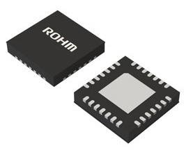 BM81810MUV-ME2 | 파츠바다 - 모든 전자부품의 정답