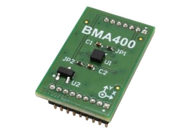 BMA400 Shuttle Board 3.0 | 파츠바다 - 모든 전자부품의 정답
