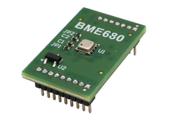 BME680 Shuttle Board 3.0 | 파츠바다 - 모든 전자부품의 정답
